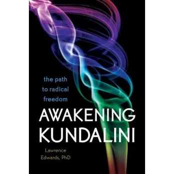 Cizojazyčná kniha Awakening Kundalini (Lawrence Edwards)(Brožovaná)