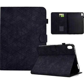 Pouzdro na tablet VSECHNONAMOBIL 116350 ART RHOMBUS Zaklápěcí pouzdro pro Xiaomi Redmi Pad 2 černé