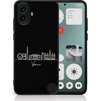 Pouzdro na tablet VSECHNONAMOBIL 117749 MY ART Ochranný kryt pro CMF Phone 1 VIENNA (210)