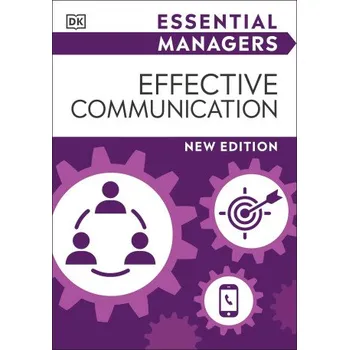 Effective Communication (DK)(Brožovaná)