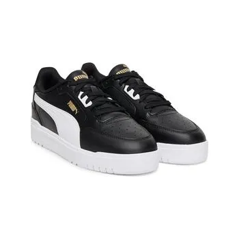 Dámská obuv Puma Sneakersy Shuffle Downtown 402596 07 Černá 44_5