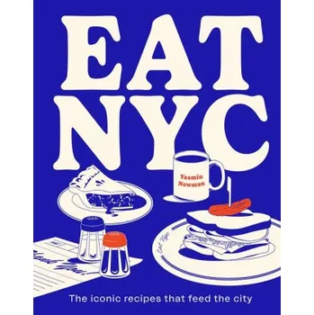EAT NYC (Yasmin Newman)(Pevná)