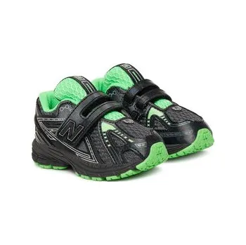 Dámská obuv New Balance Sneakersy IV1906CT Černá 21