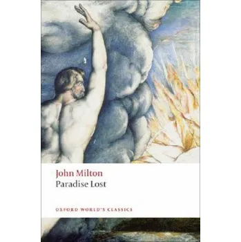 Paradise Lost (John Milton,Jonathan Goldberg,Stephen Orgel)(Brožovaná)