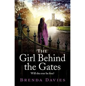 Girl Behind the Gates (Brenda Davies)(Brožovaná)