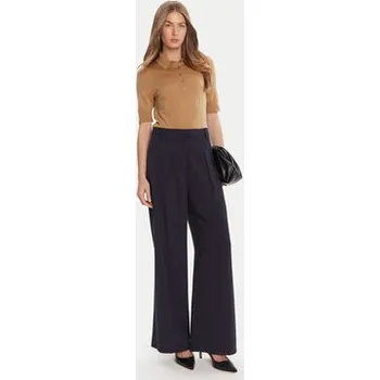 Pánské oblečení BOSS Svetr Fidenka 50545015 Béžová Regular Fit XXL