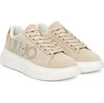 Liu Jo Sneakersy Babol 01 BF5059 PX002 Béžová 36