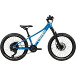 Pells Rocket Trail 20" 2023 modré