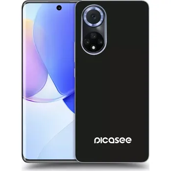 Pouzdro na mobilní telefon Picasee silikonový průhledný obal pro Huawei Nova 9 - Picasee