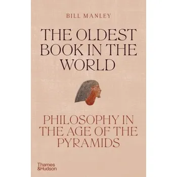 Populárně naučná literatura pro dospělé Oldest Book in the World (Pevná)