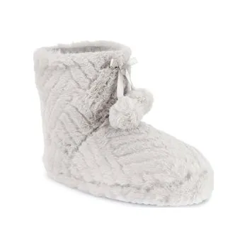 Pánská obuv Home & Relax Bačkory WFA3241-1 Šedá 37