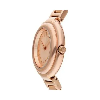Hodinky Furla Hodinky Icon Shape WW00033-MT0000-1G000-1-008-20-CN-W Růžové zlato OS