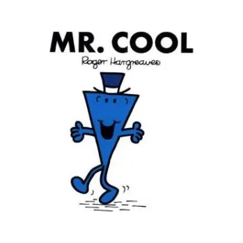Učebnice Mr. Cool (HARGREAVES)(Brožovaná)