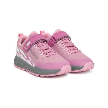 Dámská obuv Primigi Sneakersy GORE-TEX 8916500 D Růžová 37