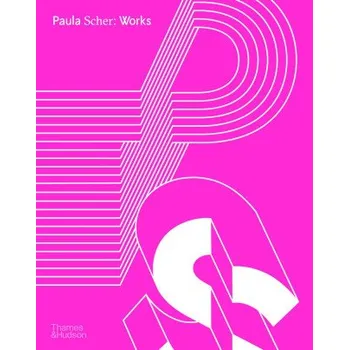 Cizojazyčná kniha Paula Scher: Works (Paula Scher)(Brožovaná)
