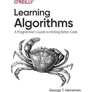 Technika Learning Algorithms (Brožovaná)