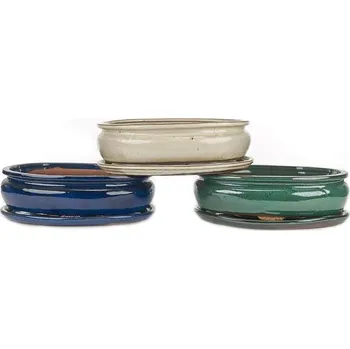 Květináč Miska na bonsaje 144138