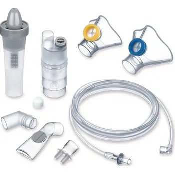 Inhalátor Beurer 603.76 Sada náhradního příslušenství pro inhalátor Beurer IH 28 Pro