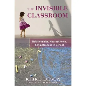 Invisible Classroom (Kirkie Olson)(Brožovaná)