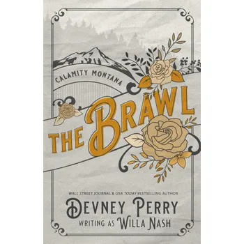The Brawl (Devney Perry)(Brožovaná)