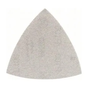 Brusný papír BOSCH Brusná mřížka M480 Best for Wood and Paint (5 ks) 2608621190