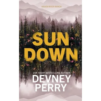 Sundown (PERRY DEVNEY)(Brožovaná)