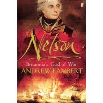 Cizojazyčná kniha Nelson (Andrew Lambert)(Brožovaná)