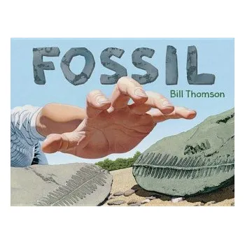 Učebnice Fossil (BILL THOMSON)(Pevná)