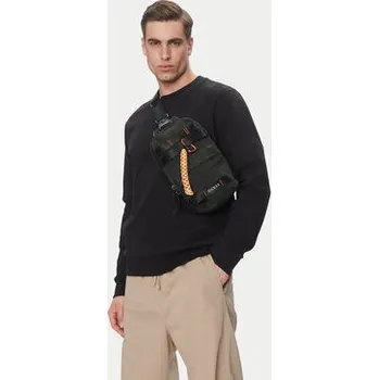 Městský batoh Guess Batoh HMASCVP5226 Černá OS