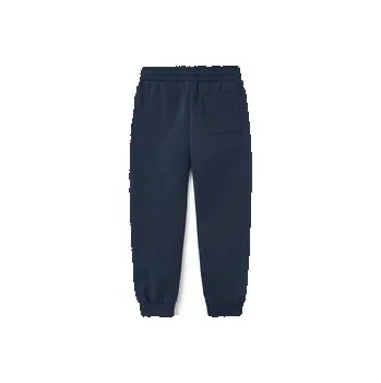 Dětská móda Mayoral Teplákové kalhoty 725 Tmavomodrá Regular Fit 3Y
