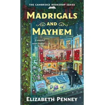 Madrigals and Mayhem (Brožovaná)