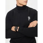 Boss Hodinky 1513918 Černá OS