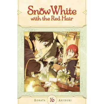 Snow White with the Red Hair, Vol. 16 (V16)(Brožovaná)