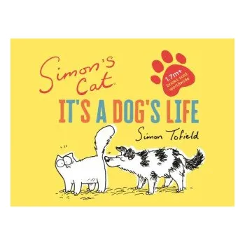 Simon's Cat: It's a Dog's Life (Simon Tofield)(Pevná)
