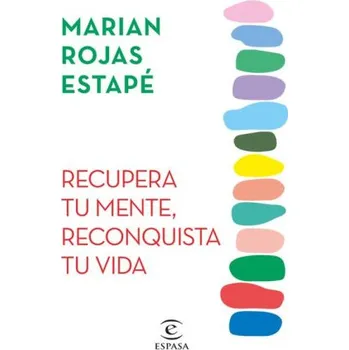 Recupera Tu Mente, Reconquista Tu Vida / Take Back Your Mind, Take Back Your Life (Jesús Sanz)(Brožovaná)