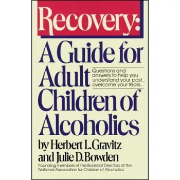 Cizojazyčná kniha Recovery (Herbert L. Gravitz,Julie D. Bowden)(Brožovaná)