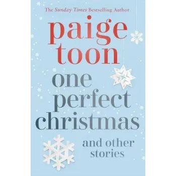 Cizojazyčná kniha One Perfect Christmas and Other Stories (Paige Toon)(Brožovaná)