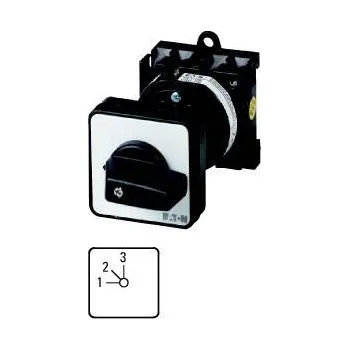 Eaton T0-2-8230/Z krokový spínač 20 690 V 1 ks