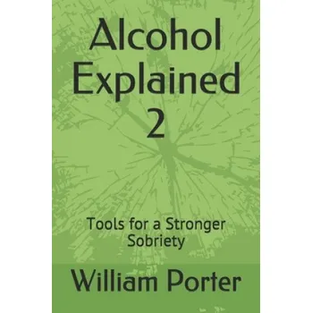 Cizojazyčná kniha Alcohol Explained 2 (William Porter)(Brožovaná)