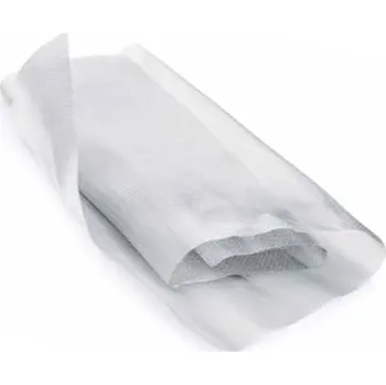 Výfuk pro motocykl M.C. síťka do výfuku 220X500 mm (M.C. síťka do výfuku 220X500 mm)