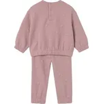 Mayoral Tepláková souprava 2844 Růžová Regular Fit 4Y