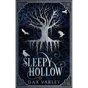 Cizí jazyk Sleepy Hollow (Dax Varley)(Brožovaná)