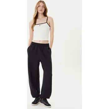 adidas Top Leopard JW7309 Bílá Slim Fit S