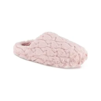 Dámská obuv DeeZee Bačkory WFA3223-1 Růžová 41