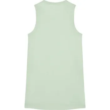 Dámská móda Guess Každodenní šaty J4GK35 JA914 Zelená Regular Fit 8Y