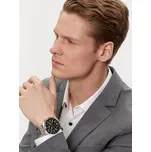 Swiss Alpine Military Hodinky 7047.9147 Stříbrná OS