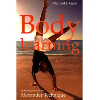 Cizojazyčná kniha Body Learning (Michael Gelb)(Brožovaná)
