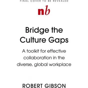 Cestování Bridge the Culture Gaps (Robert Gibson)(Brožovaná)