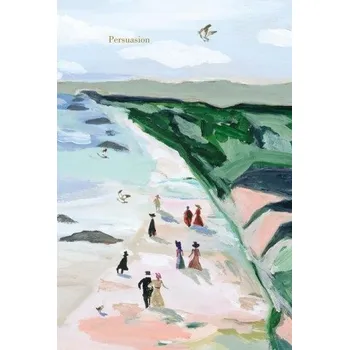 Beletrie pro dospělé Persuasion (Painted Edition) (Jane Austen)(Pevná)