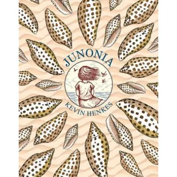 Cizí jazyk Junonia (Kevin Henkes)(Brožovaná)